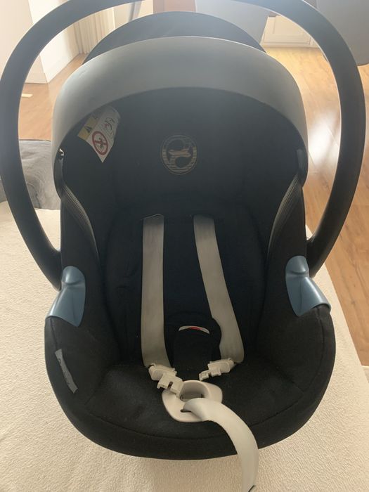 Ovo bebé Cybex  Gold