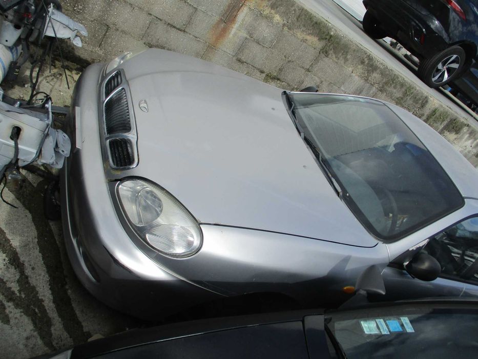 DAEWOO LANOS Para peças