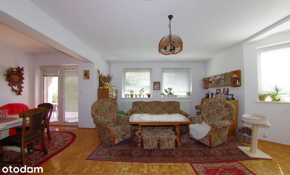 Dom – Szczecin, Górne Podjuchy, Podjuchy - Widok 5