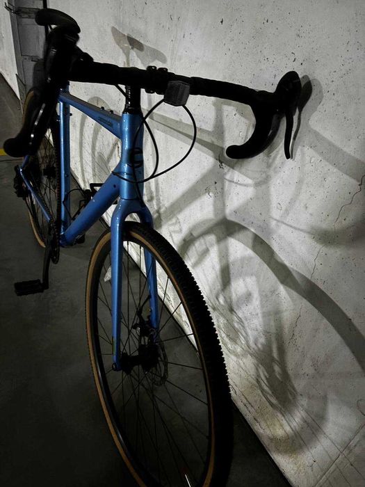Cannondale TOPSTONE 4 (2023)