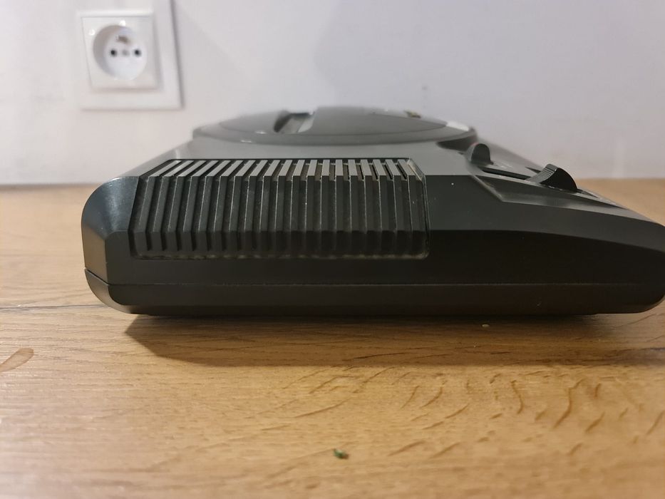 Sega mega drive 1 konsola