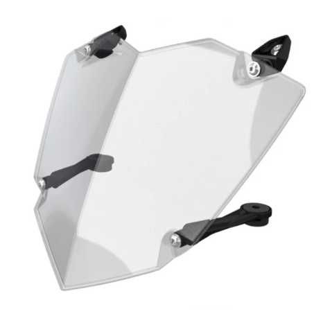 NOVA Protecção de farol ORIGINAL BMW para BMW R1200GS / BMW R1200GS Adventure / BMW R1250GS /  BMW R1250GS Adventure