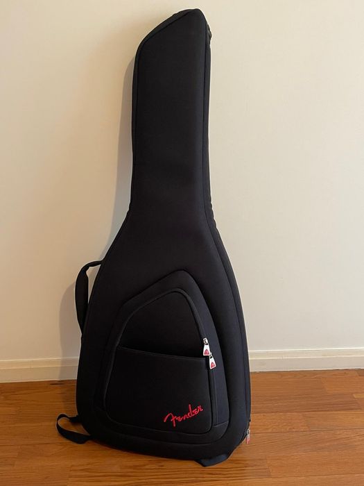 Guitarra  Fender Acoustasonic