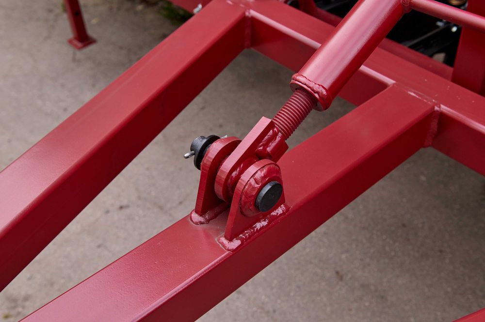 Сівалка зернова прицепна 3,0-3,6м/ Сеялка зерновая прицепная 3,0-3,6м