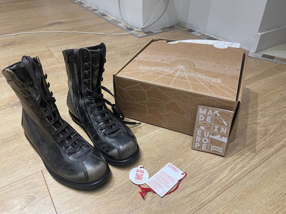 Buty Camper Pelotas Ariel