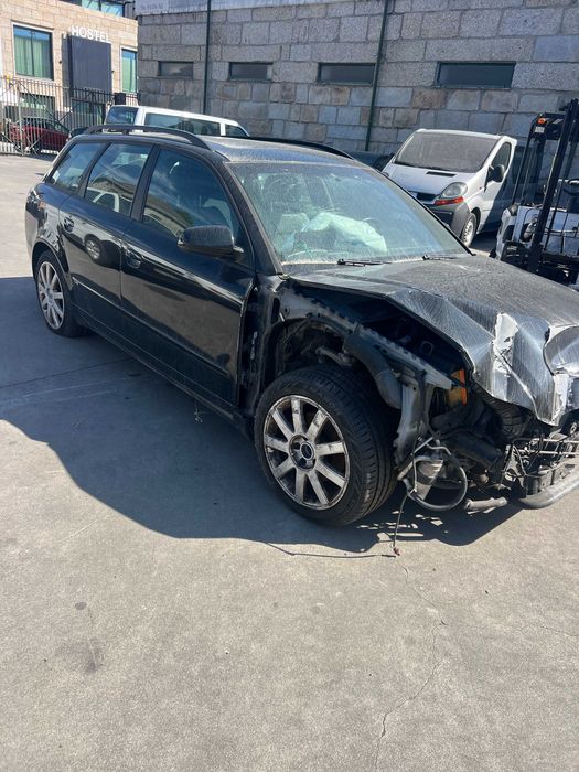 Audi A4 B7 2.0 TDI 140 cv para peças