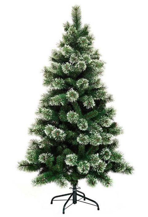 Árvore de Natal 210 cm