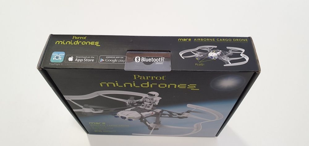 Mini Drone Parrot Novo