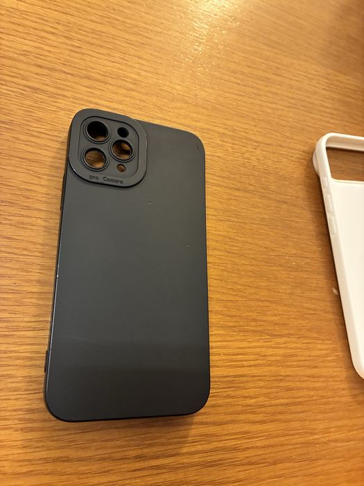 2 Capas iphone 11 Pro