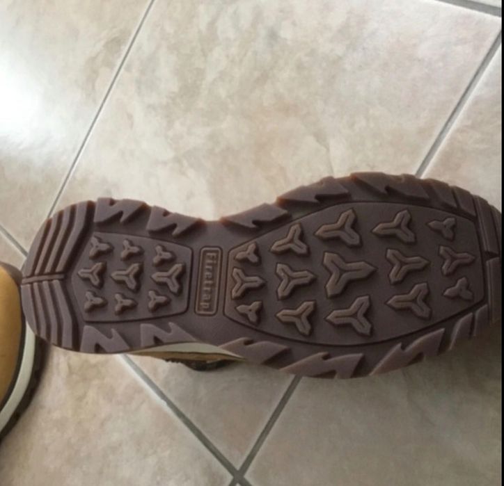 Botas Firetrap Novas64729942653313122