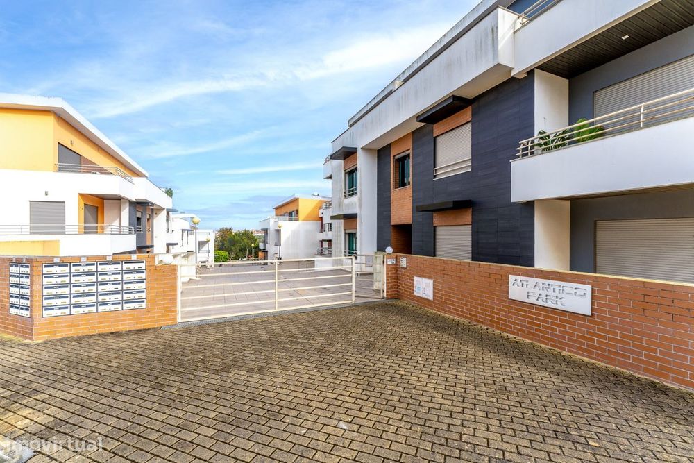 Apartamento T2 Duplex, S. Pedro da Cadeira