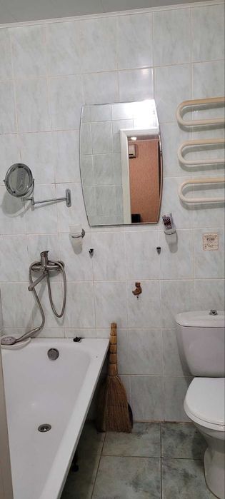 Здається однокімнатна квартира на Фонтані