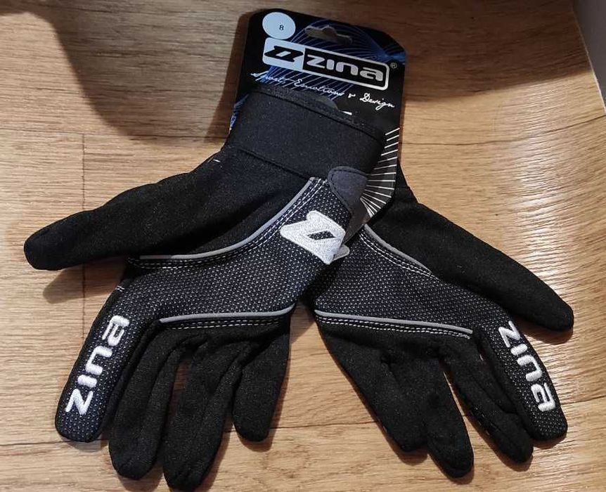 Мотовелорукавиці