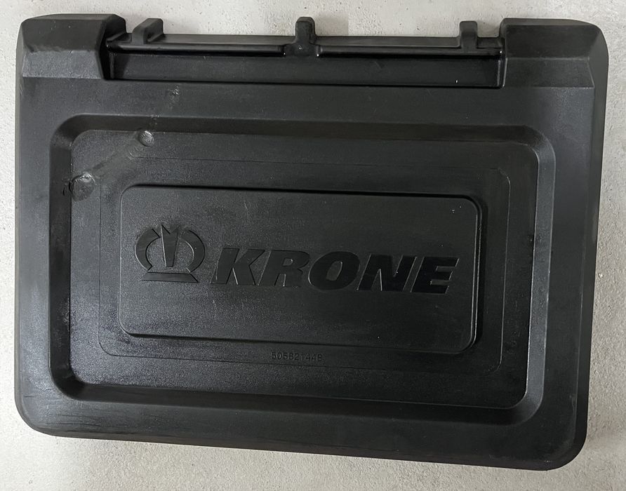 Кришка KRONE для ящика від інструментів