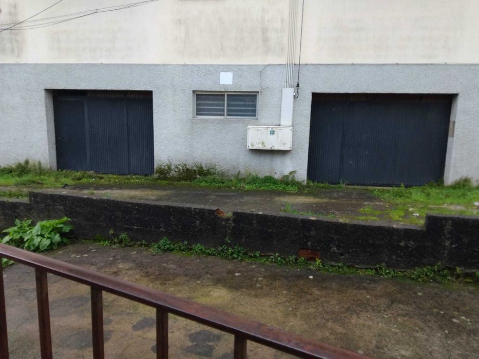 Arrenda-se Armazém
