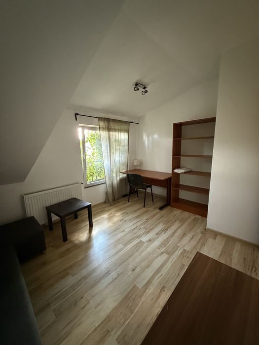 Wojnów mieszkanie wynajem dwa osobne pokoje Wrocław Strachocińska - Widok 5