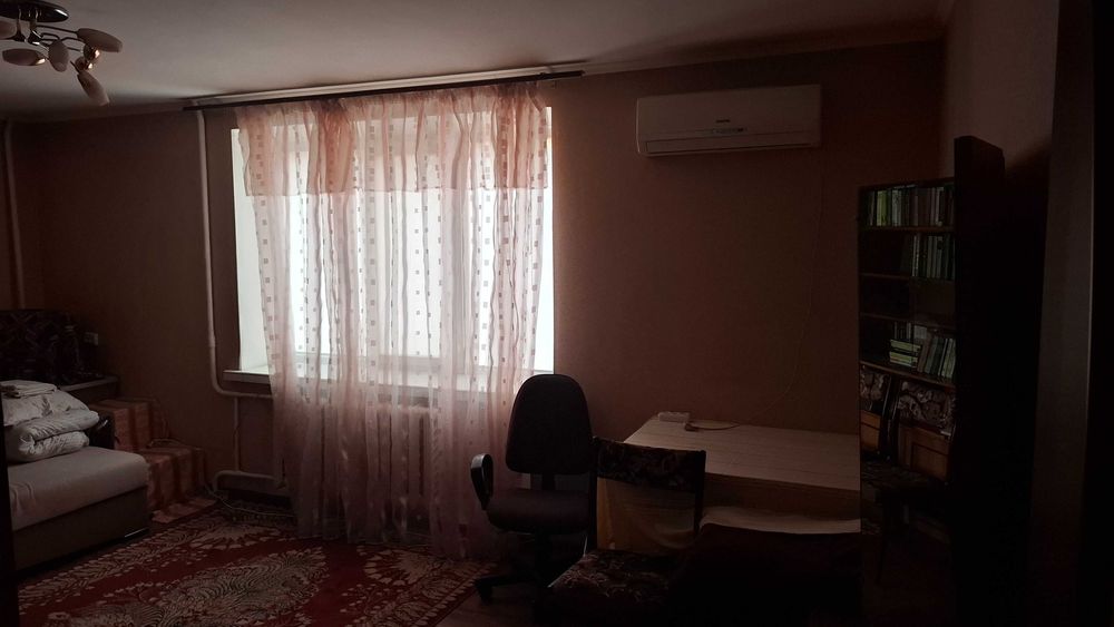 Кімната для військових 40+