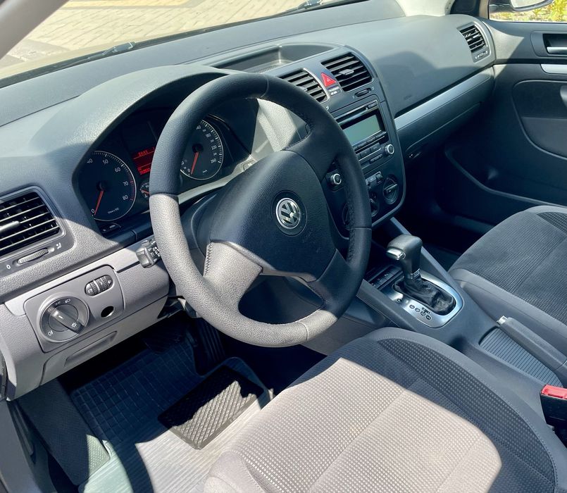 Volkswagen Golf 2009 VIN WVWZZZ1KZ9M314308 фото оголошення 3 з 18