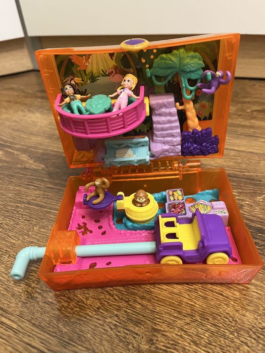Polly Pocket -sok