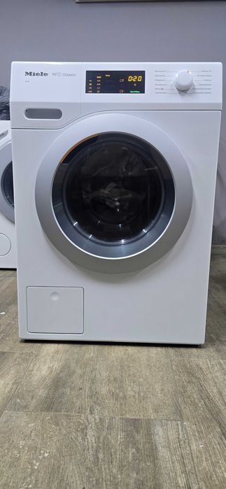 Pralka W1 MIELE WDB030 WPS Gwarancja Super Okazja
