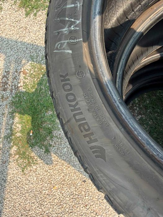 pneus hankook 225/45/19