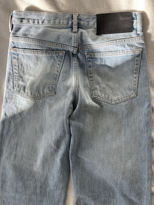 Джинси ZARA 32 НОВІ