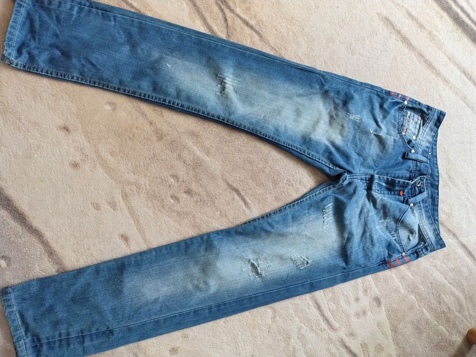 Diesel 29 Jeans męskie