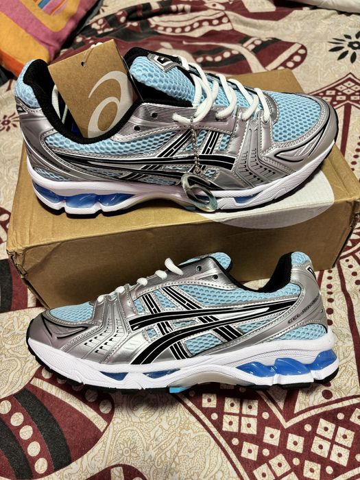 Asic gel kayano 14