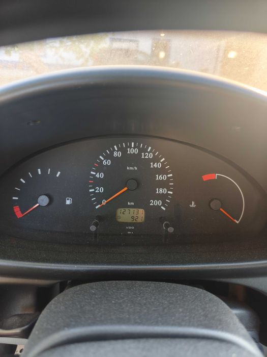 Nissan Micra 1998