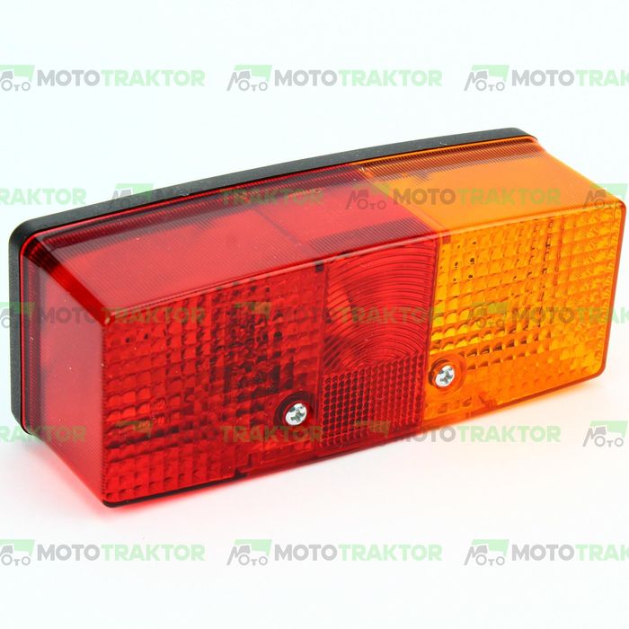 Lampa Tylna Prawa John Deere Fendt Farmer 307,308,309