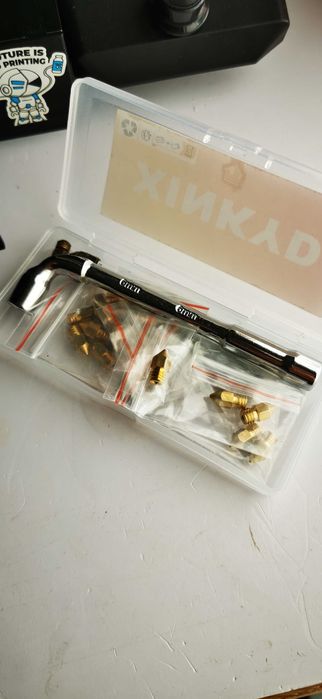 Creality Ender3 V2 Neo 3D Printer64729889702530124