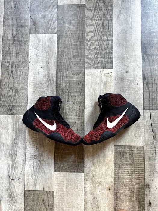Боксерки/борцовки Nike Tawa 24 cm