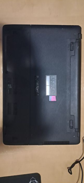 Asus x552l i3 4010u 8gb 128ssd nvidia 820