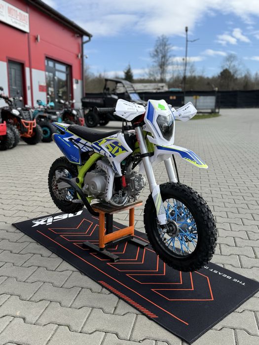 Cross ASIX XB-18 70ccm Automat *Raty*Dostawa*Wysyłka