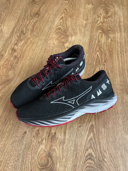 Кроссовки Mizuno Wave Rider 26