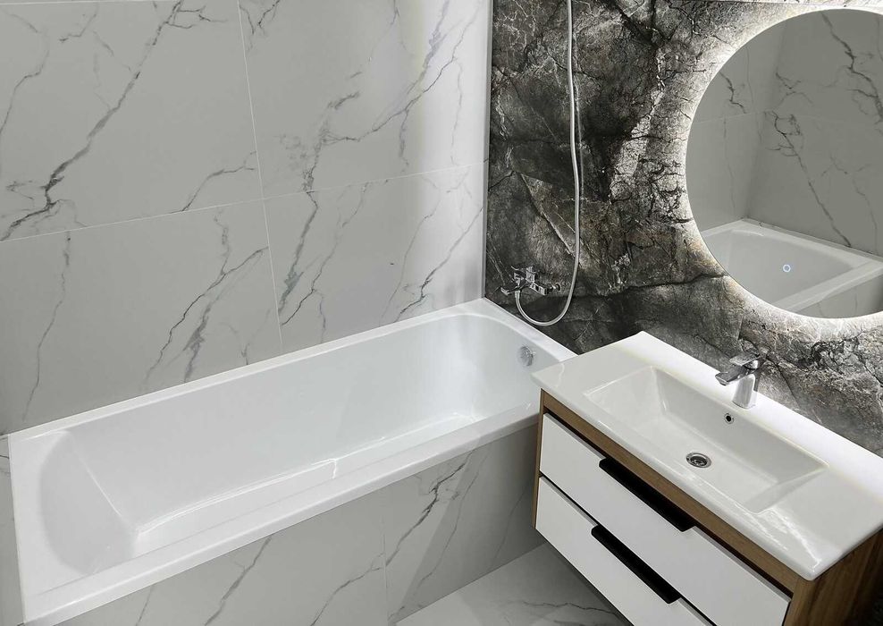 Продаж НОВОБУДОВА 2к. квартира Південно-Захід