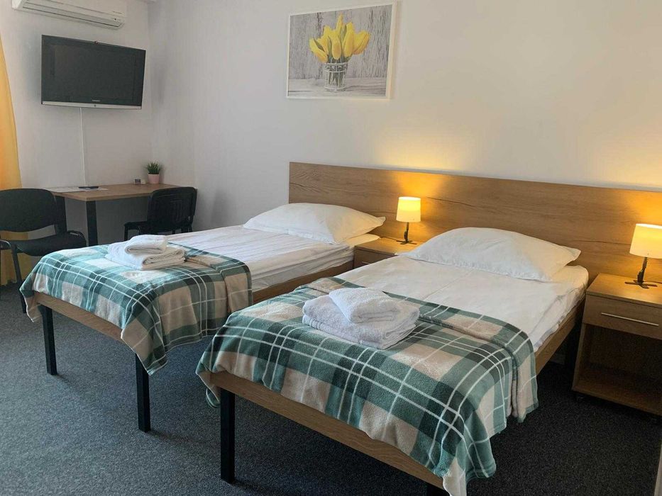 Wynajem krótkoterminowy pokój apartament Kraków