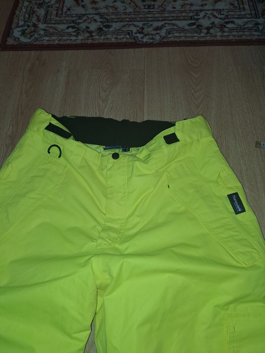 Spodnie narciarskie meskie M