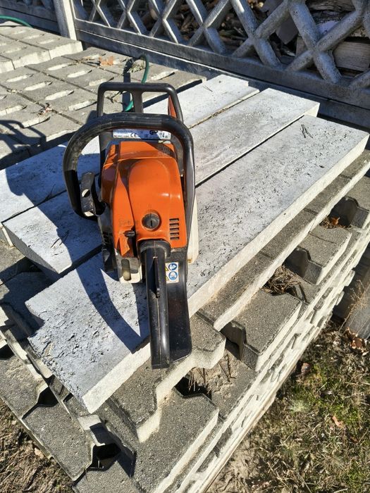Piła spalinowa Stihl MS 1.8