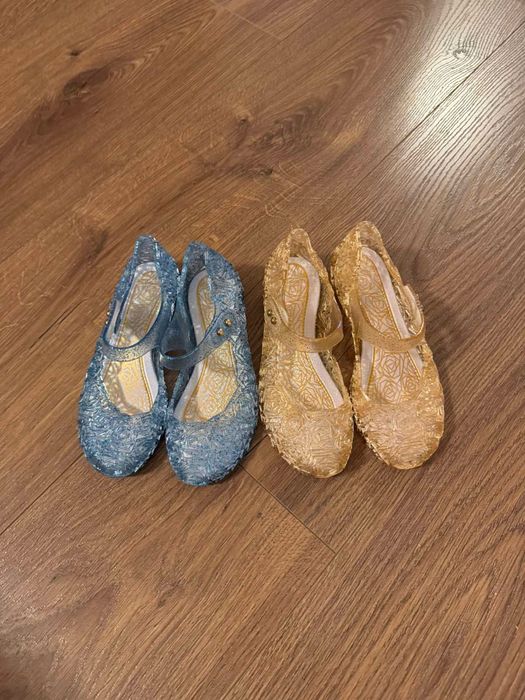 Туфлі святкові Ельзи, Попелюшки, принцеси, р. 31