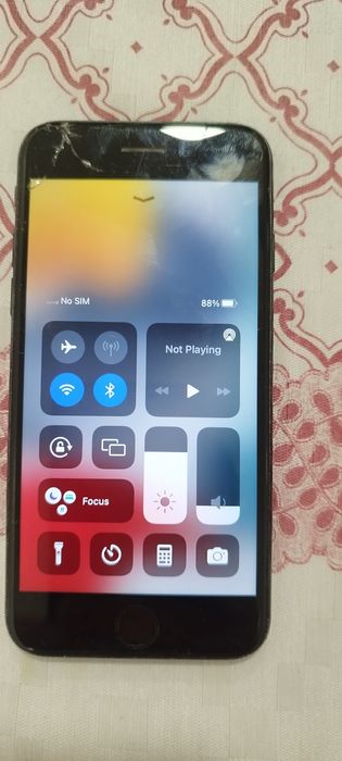 Vendo iPhone SE 2020