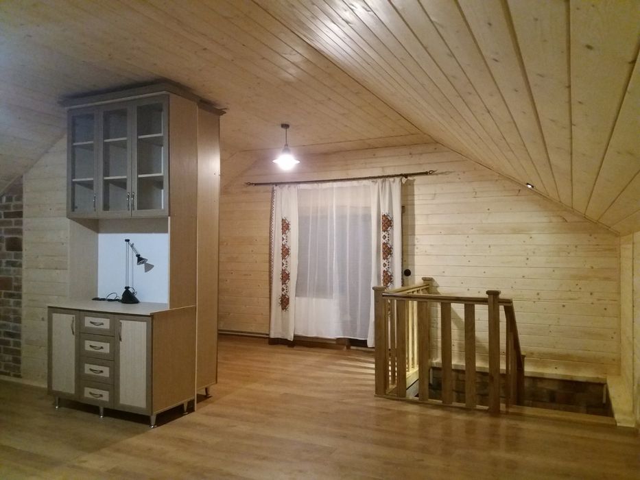 Готовий новий комплекс з 2 будинків