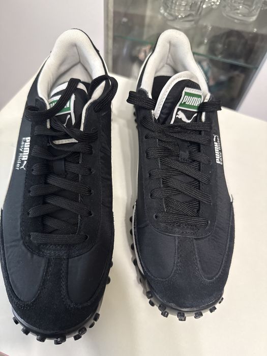 Кроссовки PUMA в 40,5 размер