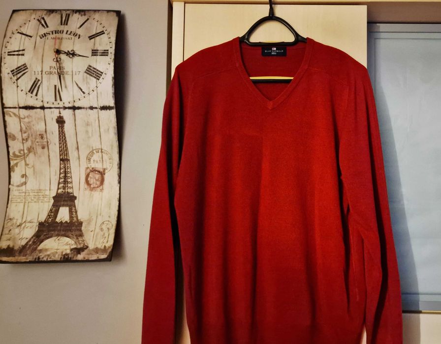 Marks&Spencer  Sweter męski M L