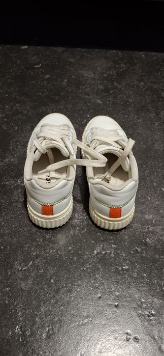 Sneakersy dziewczęce rozmiar 31