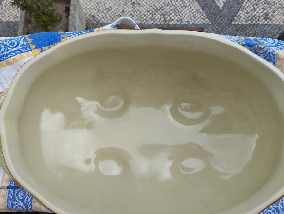 Terrina Martan numerada