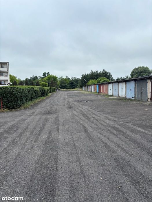 Syndyk sprzeda garaż położony w Jezuickiej Strudze, gmina Rojewo. - Widok 5