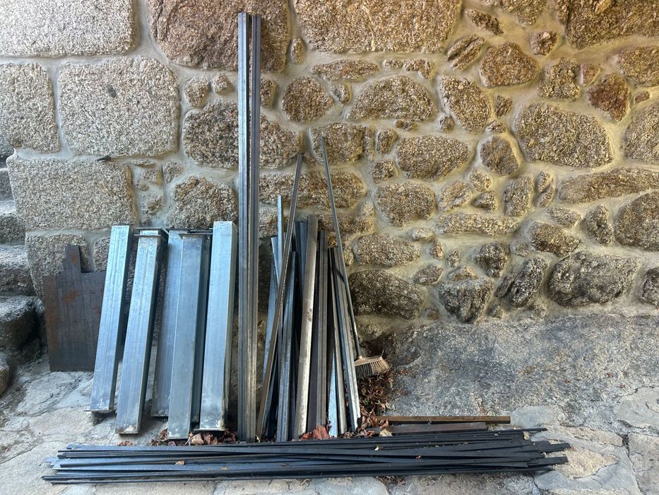 metal/aço para venda