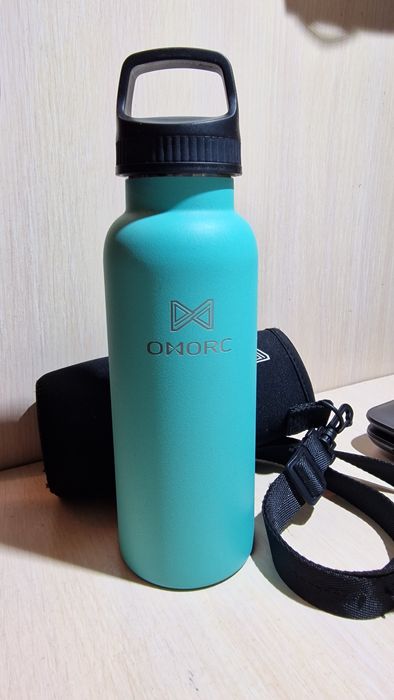 Термобутылка OMORC