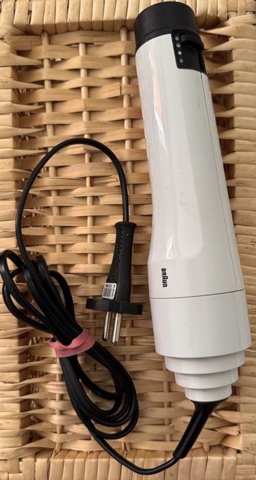 Фен Braun Ірландія